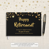 退職後の黒金ゴールド星の勤続年名 ゲストブック