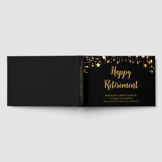 退職後の黒金ゴールド星の勤続年名 ゲストブック (全面)