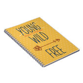 退職後のTo Doノートブック ノートブック (右側)