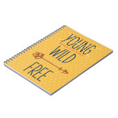 退職後のTo Doノートブック ノートブック (左側)