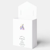 退職感謝していパーティーで飛び出すために フェイバーボックス (オープン)