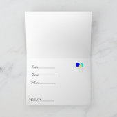 退職招待状 招待状 (内部)