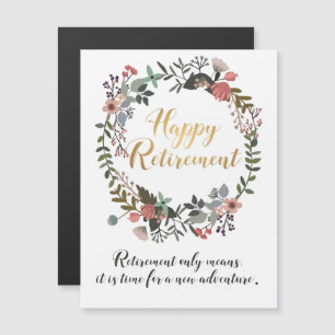 退職祝いギフト