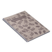 退職計画 ノートブック (右側)