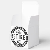 退職計画 フェイバーボックス (オープン)