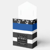 退職警察官応援 フェイバーボックス (オープン)