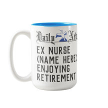 退職贈与ナース