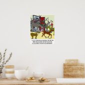 退職金10,000ドル ポスター (キッチン)