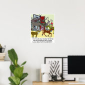 退職金10,000ドル ポスター (ホームオフィス)