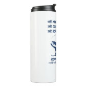 退職魚釣りザ・ロドファービッグフィッシュギフト タンブラー (回転左)