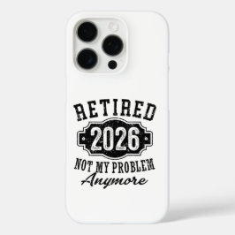 退職 お疲れ様 2026 これからは知らないよ iPhone 16 PROケース
