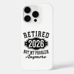 退職 お疲れ様 2026 これからは知らないよ iPhone 16 PROケース