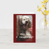 退職**る**年**る** カード (黄色い花)