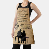 退職 エプロン (インサイチュ)