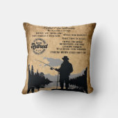 退職 クッション (裏面)