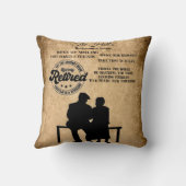 退職 クッション (裏面)