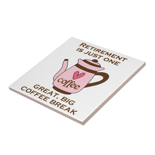 退職 タイル (側面)