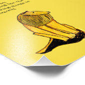 退職 フォトプリント            (角)