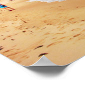 退職 ポスター (角)