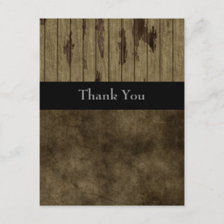 退職、結婚式、誕生日をありがとう サンキューカード