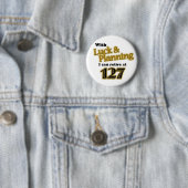 退職! 缶バッジ (インサイチュ)