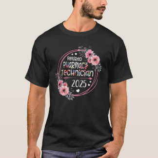 退職 Tシャツ