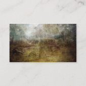 退行廃遠くに棄車 名刺 (裏面)