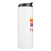 送信でチューンオンにする タンブラー (回転左)