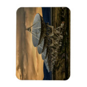 送信の検索 マグネット (縦)