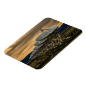 送信の検索 マグネット (左側)