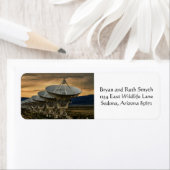 送信の検索 ラベル (インサイチュ)