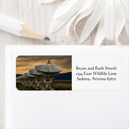 送信の検索 ラベル (インサイチュ)