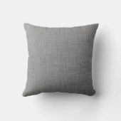 送信ハグ名前をカスタムするモダンシックマザーズデイ クッション (裏面)