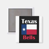 送信ベル マグネット (正面/裏面)