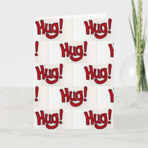 送信中お与えよび送信中***HUGS HUGS HUGS*** シーズンカード