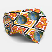 送信機 ネクタイ (ロール)