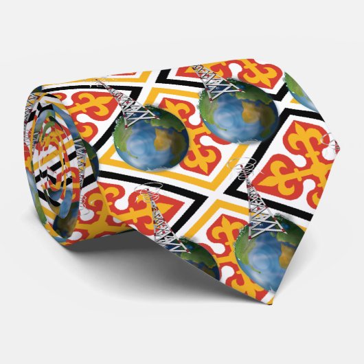 送信機 ネクタイ (ロール)