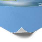 送信機 ポスター (角)