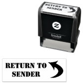送信者スタンプ3に戻る セルフインキングスタンプ (インサイチュ)