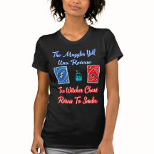 送信者Tシャツに戻る