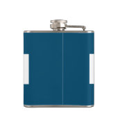 送信 フラスク (裏面)