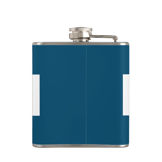 送信 フラスク (裏面)