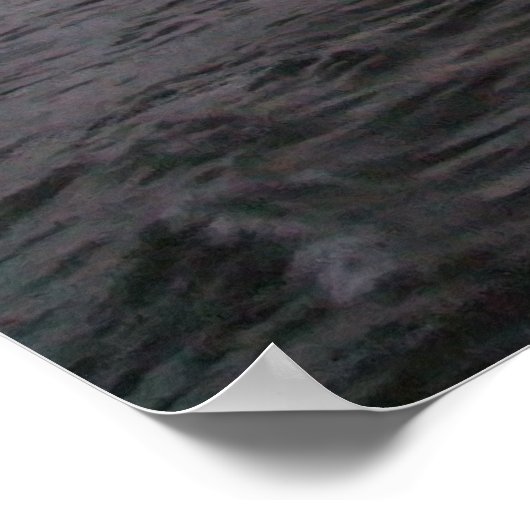 送信 ポスター (角)