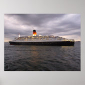 送信 ポスター (正面)