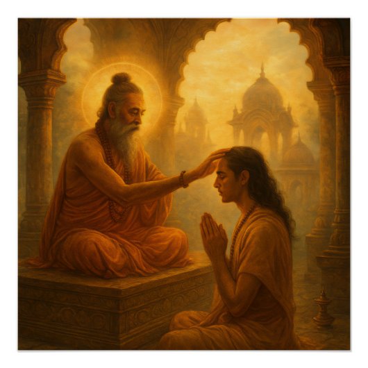 送信 ポスター (正面)