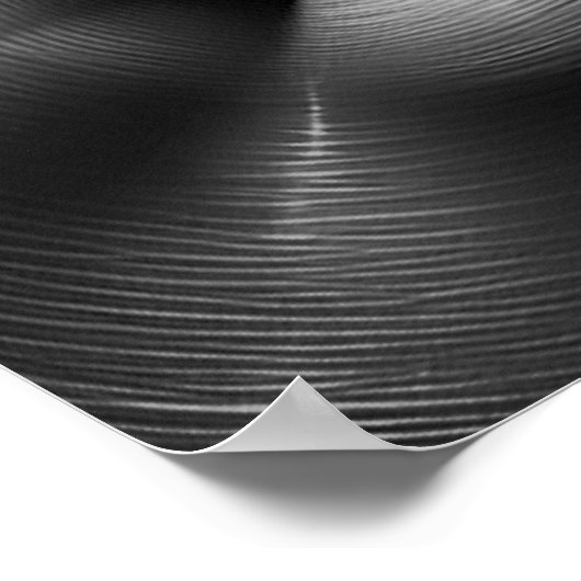 送信 ポスター (角)