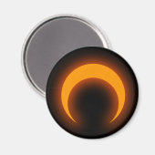 送信 マグネット (正面/裏面)