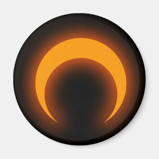 送信 マグネット