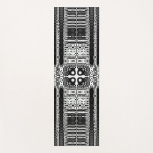 送信 ヨガマット (正面)