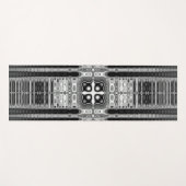 送信 ヨガマット (正面(横))